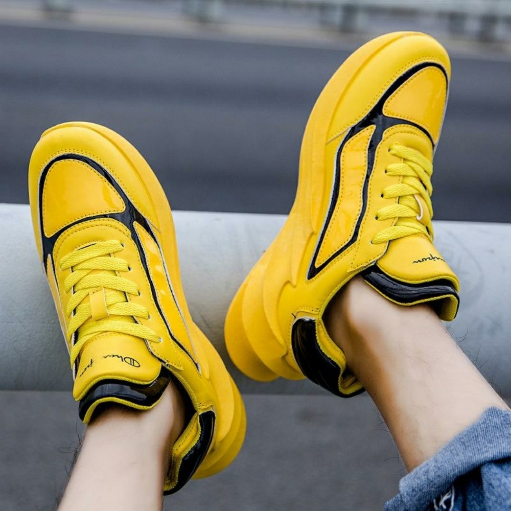 - Men shoes - Picture 2 of 2